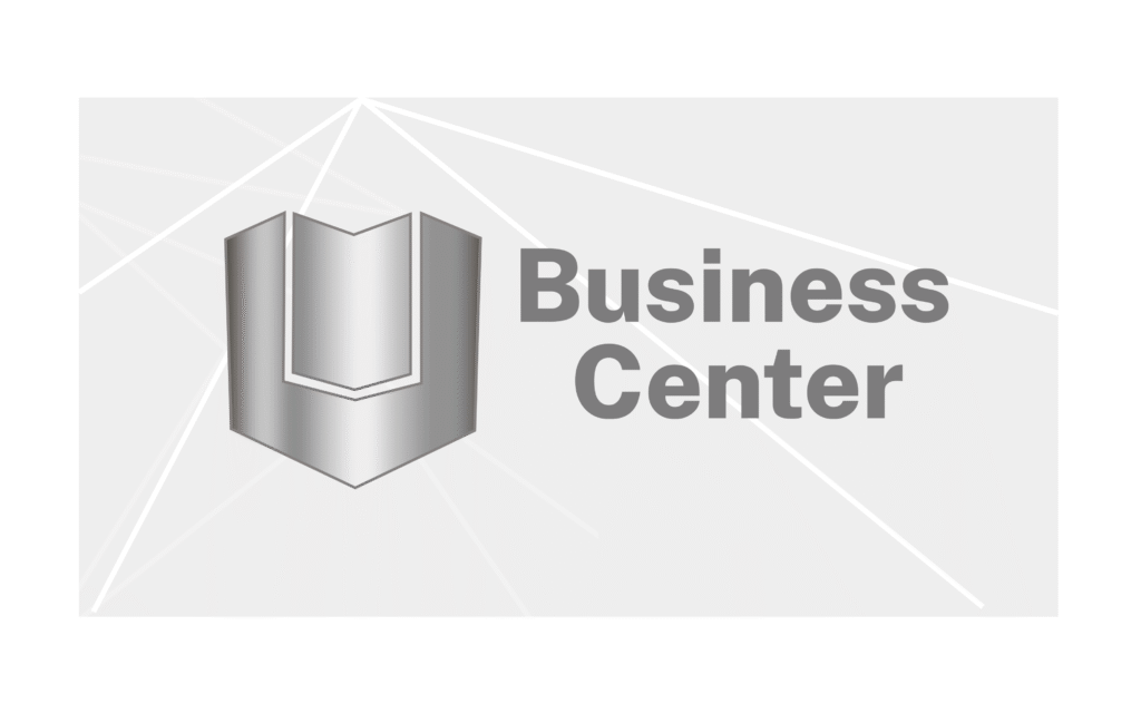 logo business center em joão pessoa